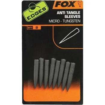 Fox Edges Tungsten Anti Tangle Sleeves Micro