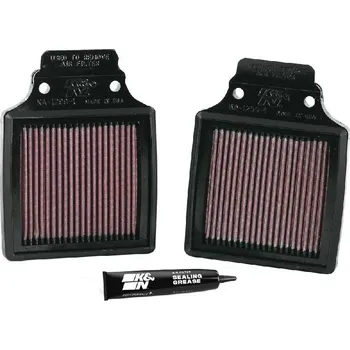 Filtr do auta Vzduchový filtr K&N Filters KA-1299-1