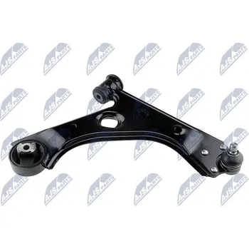 Řídicí páka, zavěšení kol NTY ZWD-FT-036