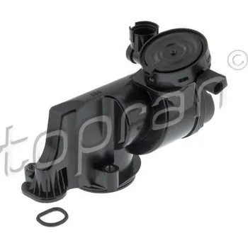 Odlucovac oleje,odvetrani klikove skrine TOPRAN 121 122