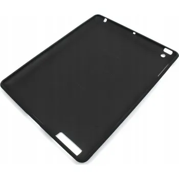 Pouzdro na mobilní telefon Pouzdro Mercury Goospery pro Apple iPad 2, černé