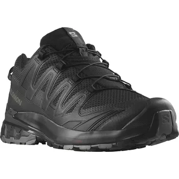 Pánská sportovní obuv Salomon Xa Pro 3D V9 Wide M L47273100 - black/phantom pewter 46