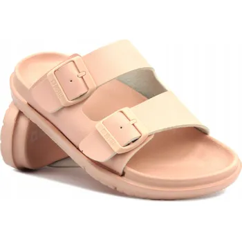 Dámské pantofle Big Star dámské nazouváky NN274A753 RÓŻOWE, velikost 36