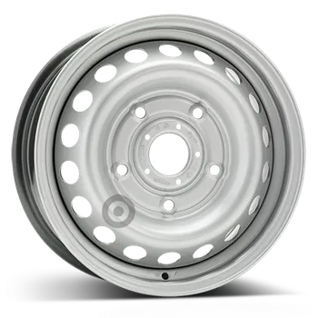 Disk ALCAR DISK 8337 61/2Jx15 5/160/65 ET60.0 Ford