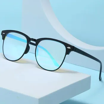 Brýle pro barvoslepé bez dioptrií | módní brýle, barevné brýle