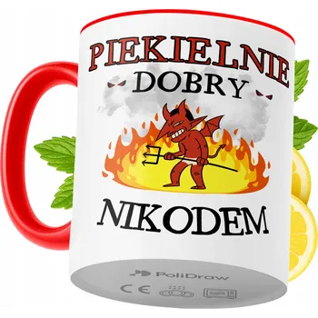 Hrnek Polidraw Hrnek Polidraw Pro Šálek keramický 330 ml