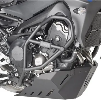 Rám pro motocykl Tn2139 padací rámy Yamaha MT-09 Tracer 900/900 GT(18-20), černé