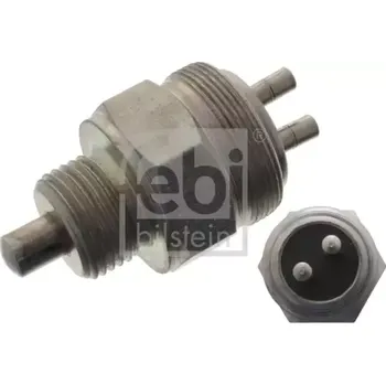 Autoelektrika FEBI Spínač sklopené kabiny FB 04369