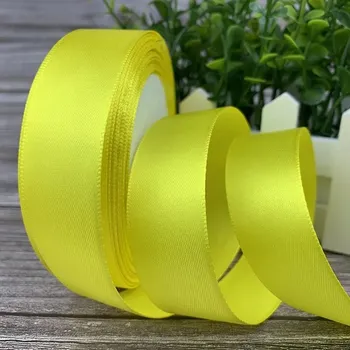 Stuha Saténová stuha na dárky 20 metrů | dárková stuha, dekorační stuha - 015 , 50mm