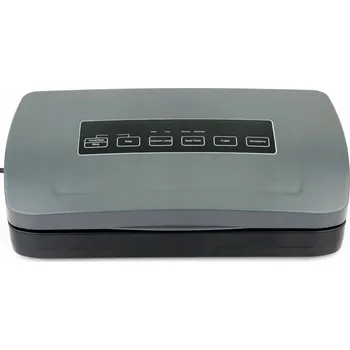 Vakuovačka Lištová vakuová balička s podavačem rolek, Budget Line 310 mm 100