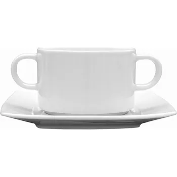 Polévková miska Lubiana Victoria 320 ml