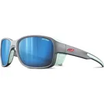 sluneční brýle JULBO MONTEROSA 2 Spectron 3CF Gray / Mint Smoke