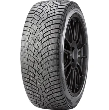 Zimní osobní pneu Pirelli Scorpion Ice Zero 2 ( 235/50 R19 103H XL, pneumatika s hroty, s ochrannou ráfku (MFS) )
