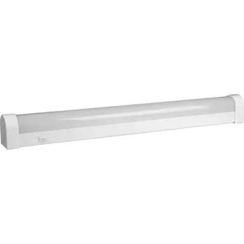 Nástěnné svítidlo Nástěnné svítidlo do koupelny 60 cm 15W bílé DPM