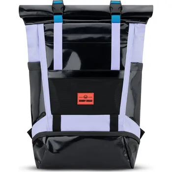 Městský batoh Batoh Johnny Urban 308548042 20-40 l černý