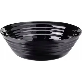 IKEA NATBARB Míska Miska černá 14 cm