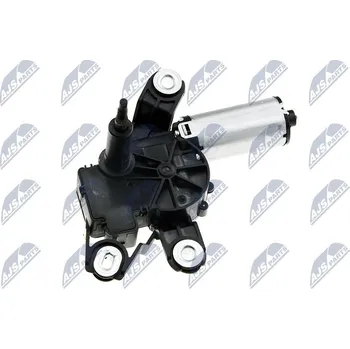 Motorek stěrače a odstřikovače Motor stěračů NTY ESW-VW-009