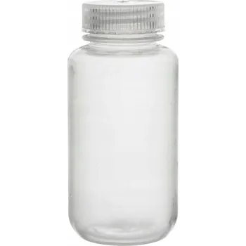 Laboratorní láhev PP s širokým hrdlem 1000 ml