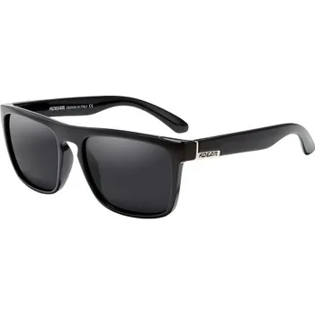 Sluneční brýle KDEAM | KDEAM Sunbury 21 sluneční brýle, Black