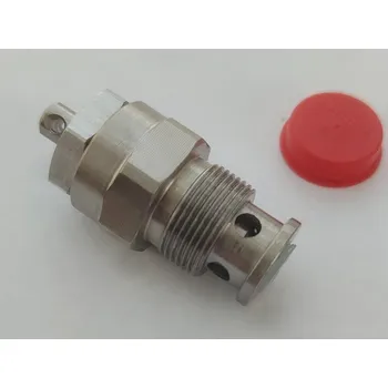 Stříkací pistole Obtokový ventil pro řadu airless strojů STORCH ST 550 - ST 800 (695049)