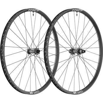 Zapletené kolo Zapletená kola sada DT Swiss E 1900 Boost spline 29" P 110/15 + Z 148/12 30mm SRAM XD