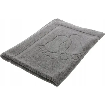 Koupelnová předložka Osuška do koupele 50x70 cm bavlna