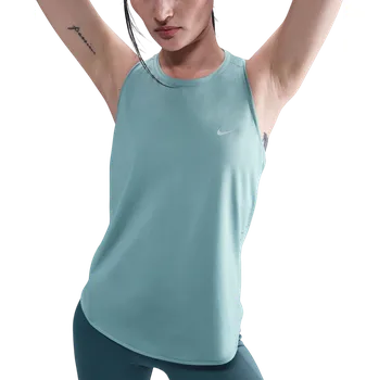 Tílko Nike Swift hq0620-017 Velikost XS