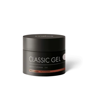 Kinetics CLASSIC Gel Medium #929 Light Sand 15 ml