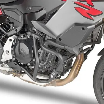Rám pro motocykl Tn5137 padací rámy Bmw F 900 XR (20-25), černé