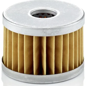 Kabinový filtr Mann-Filter C 64/1 Filtr hydrauliky, pracovní