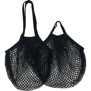 Nákupní taška Nákupní skládací taška z bavlny na ovoce | <strong>taška</strong> <strong>ekotaška</strong> - 01 , D 40X35X25 CM