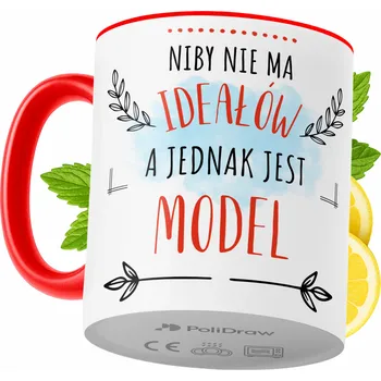 Hrnek Polidraw Hrnek Polidraw Pro Kubu keramický 330 ml