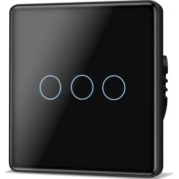 Sada nářadí TAWOIA Dotykový vypínač světla 3cestný