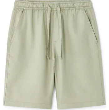 Pánské kraťasy Celio Kraťasy Mocelbm 1167656 Zelená S