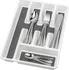 Příborník do zásuvky Wenko Cutlery Tray Anti Slip