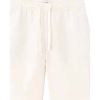 Pánské kraťasy Celio Kraťasy Mocelbm 1167655 Smetanová XL