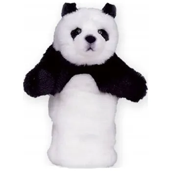 Daphne's Headcover na driver panda