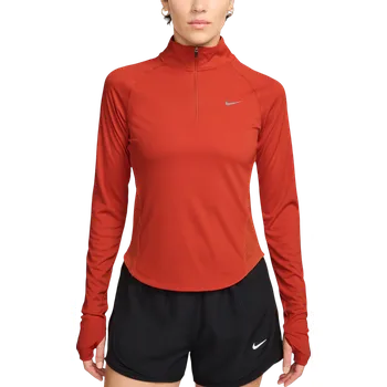 Dámská mikina Mikina Nike Tempo hv8905-633 Velikost M