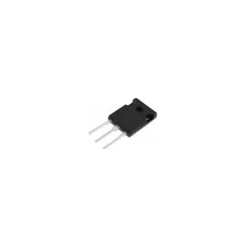 Polovodič INFINEON TECHNOLOGIES IPW60R190P6FKSA1 Tranzistor: N-MOSFET unipolární 600V 20,2A 151W PG-TO247-3