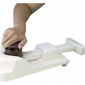 Otvírák Univerzální otvírák na sklenice a lahve pro seniory