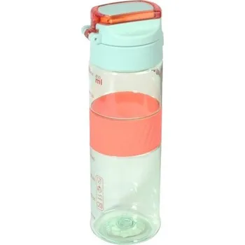 Láhev Pinnacle Pulse 850ml Barva: světle zelená