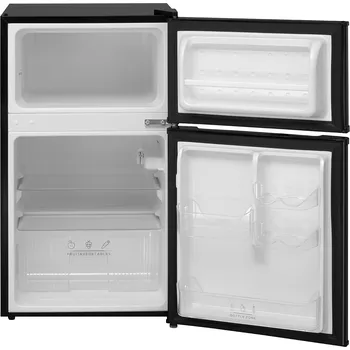 Lednice Concept LFT2047BCN Černá