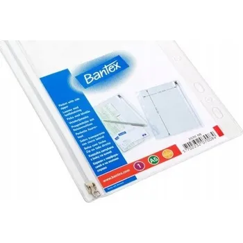 A4 Bantex 1 kapsa