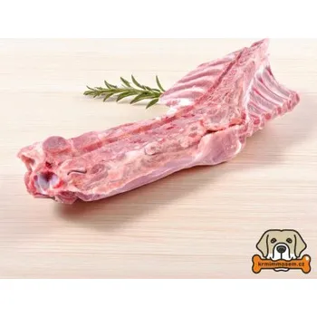 Krmivo pro psa Vepřové žebra 1bal. KRMIMMASEM.CZ km325