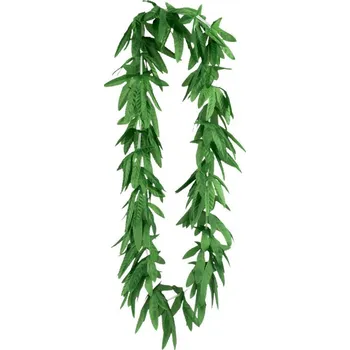 Karnevalový kostým Havajský věnec konopí