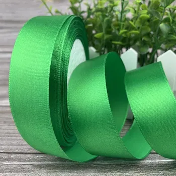 Stuha Saténová stuha na dárky 20 metrů | dárková stuha, dekorační stuha - 019 , 20mm