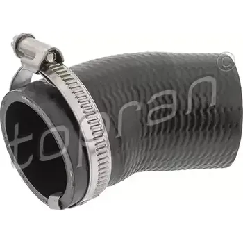 Příslušenství pro turbodmychadlo TOPRAN Hadice plnicího vzduchu TPR 119 067