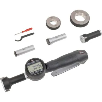 Mahr Digitální třídotekový dutinoměr v sadě 20-50 mm | Micromar 844 EWRi 4192342