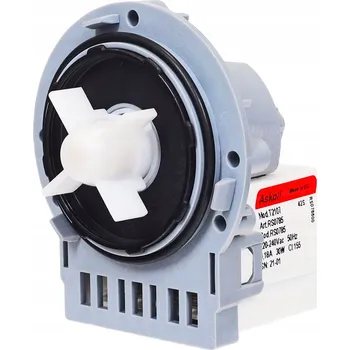 Praní a péče o prádlo Indesit Čerpadlo do pračky