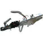 Knott KRV13-E GF nájezdová brzda  +…